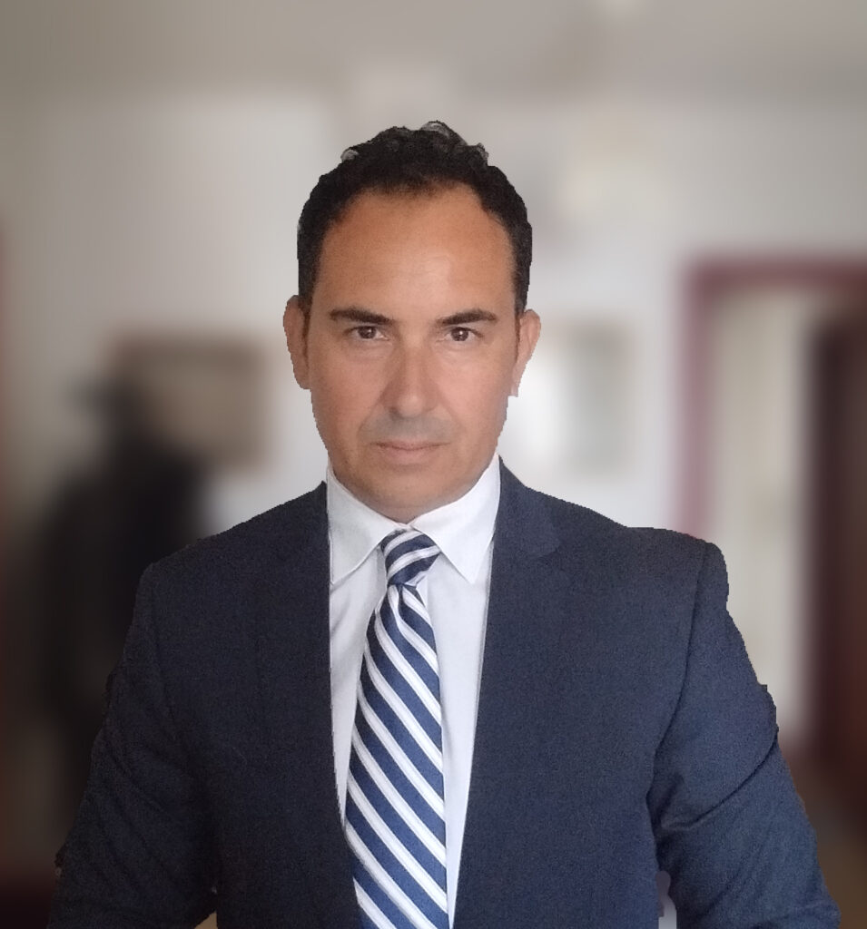 Avvocato Lucio Di Biase