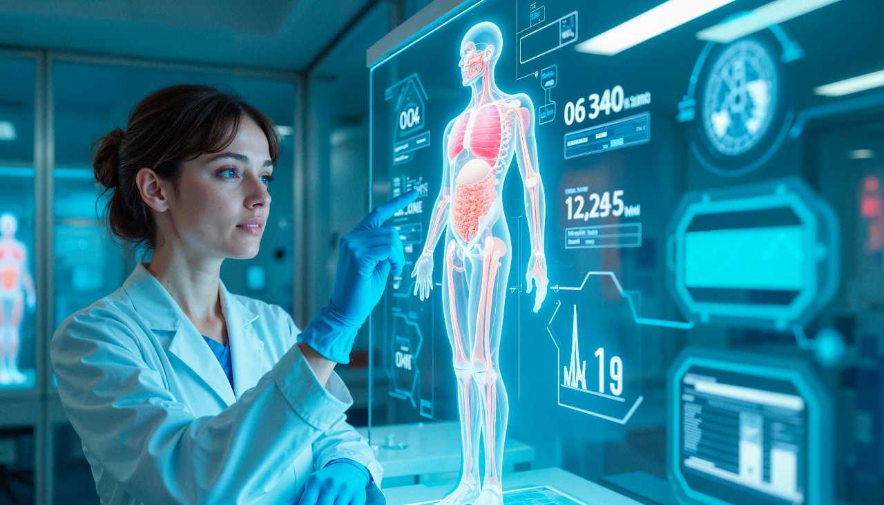 Referti medici e Intelligenza Artificiale: i rischi di un uso improprio