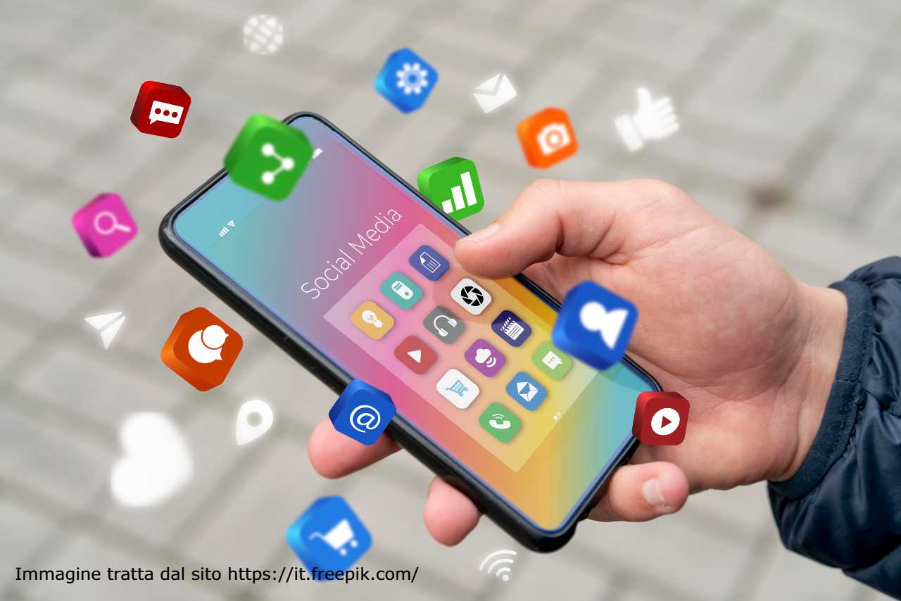 Privacy e Social: la guida del Garante si aggiorna